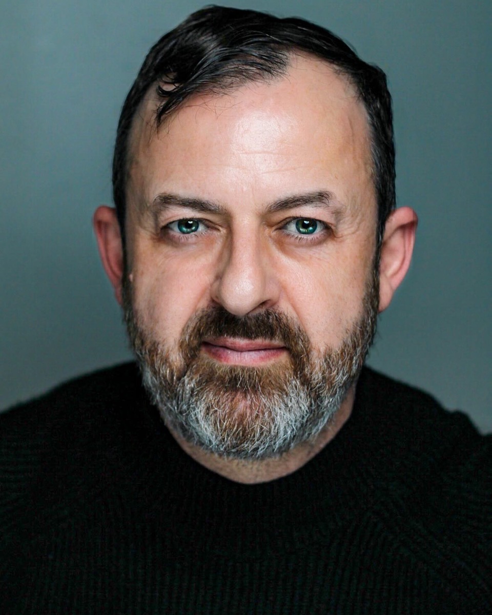 Dion Mazerolle