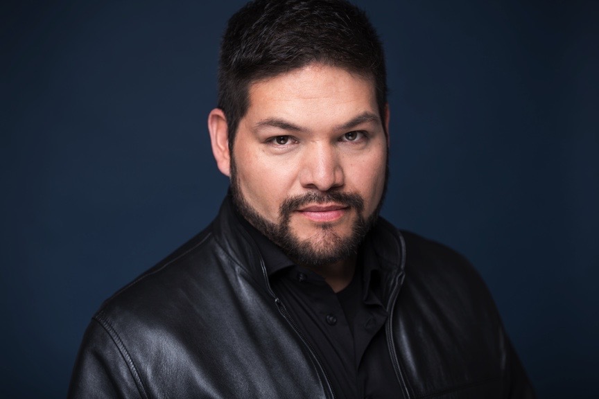 ERNESTO RAMIREZ