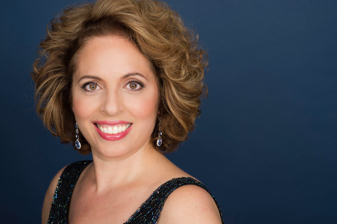 Maria Soulis